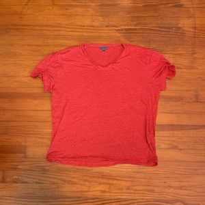 John Varvatos Artisanal T-Shirt